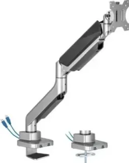 ErgoSmart Heavy-Duty U