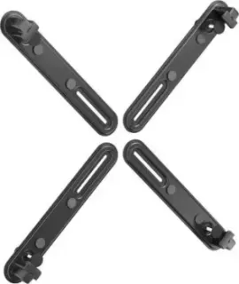 ErgoSmart Four-Arm