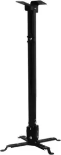 Buro PR04-100B (черный)