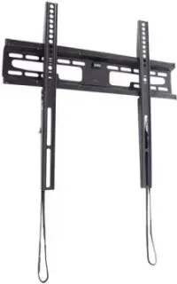 Kromax FLAT-3 NEW (черный)