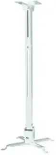 Buro PR04-140W (белый)