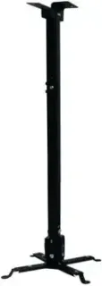 Buro PR04-140B (черный)