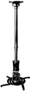 CACTUS CS-VM-PR01L-BK