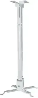 Buro PR04-100W (белый)