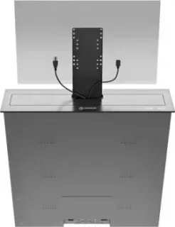 Onkron NWS-SC24 (черный)