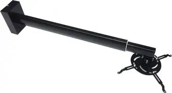 PL PRO-1800A.B (черный)