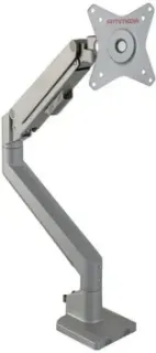 Arm Media LCD-T35 (серебристый)