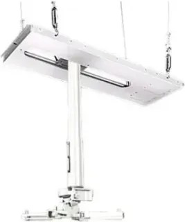 Wize Pro CAS-PR18A-W (белый)