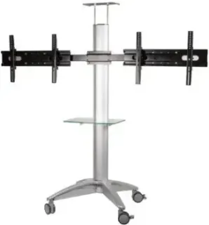Arm Media PT-Stand-15 (серебристый)