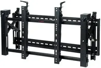 ABC Mount WallPro-90 (черный)
