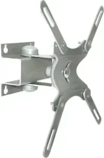 Trone LPS 40-11 (серебристый)