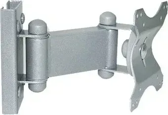 Trone ЖК 75 (серебристый)
