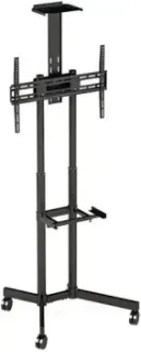 Arm Media PT-Stand-8 (черный)