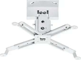 Buro PR07-W (белый)