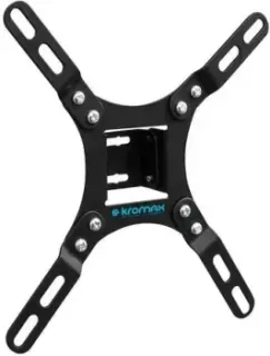 Kromax VEGA-8 Black