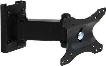 Trone ЖК 75 (черный)