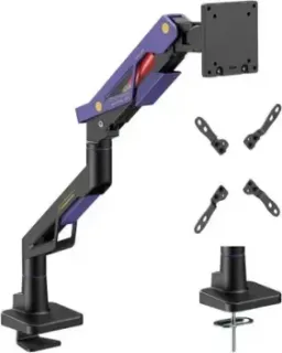 ErgoSmart Heavy-Duty Monster Game (черный)