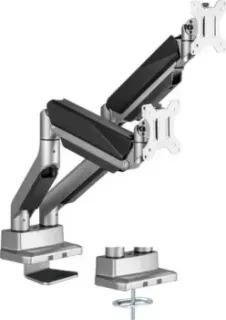 ErgoSmart Heavy-Duty DBL