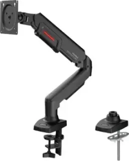 Koorui KR20Y Single Monitor Mount