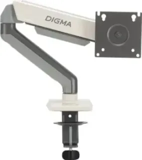 Digma D-MM101 (серый)