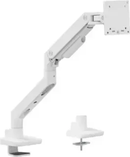 ErgoSmart Heavy-Duty Lux (белый)