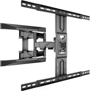 Multibrackets M VESA Flexarm L Full Motion Dual