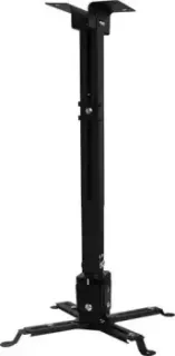 Buro PR04-B (черный)
