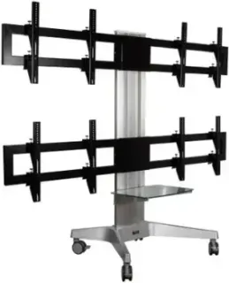 Arm Media PT-Stand-16 (серебристый)