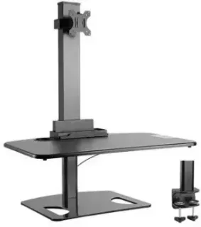 ABC Mount Standwork-111 (черный)