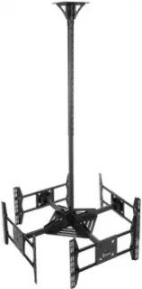 Onkron CPRO2L-4 (черный)