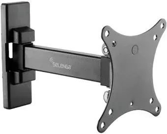 Selenga TM220R (черный)