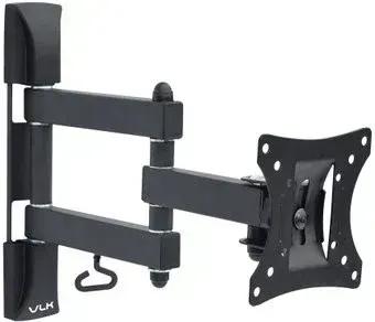 VLK TRENTO-3 (черный)