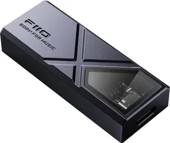 FiiO KA13 (черный)
