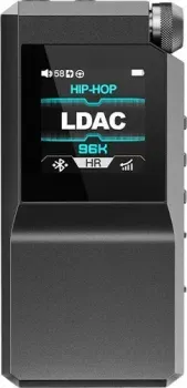 FiiO BTR17 (черный)