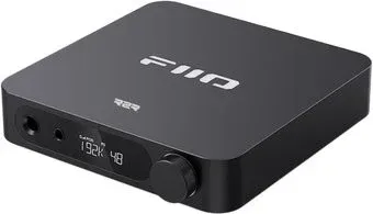 FiiO K11 R2R (черный)