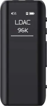FiiO BTR15 (черный)