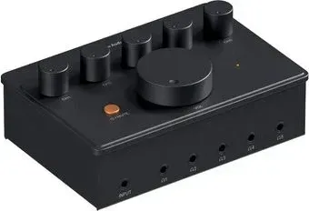 Fosi Audio PH05