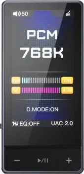 FiiO QX13 (черный)