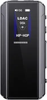 FiiO BTR13 (черный)