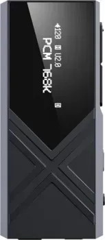 FiiO KA17 (черный)