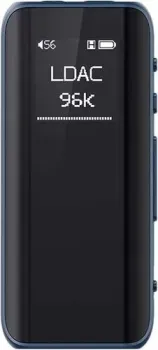 FiiO BTR15 (синий)