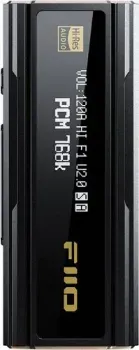 FiiO KA5 (черный)