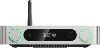 FiiO K13 R2R (серебристый)