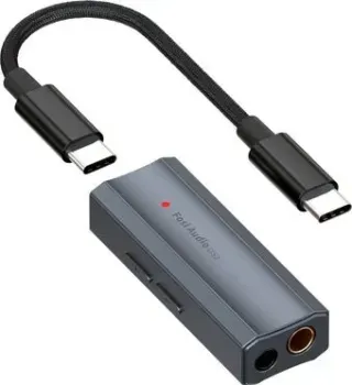 Fosi Audio DS2 2024