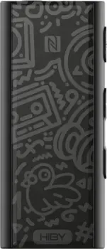 HiBy W3 II (черный)