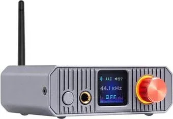 xDuoo XQ-50 Pro 3