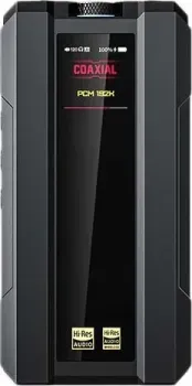 FiiO Q15 (черный)