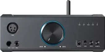 FiiO K9