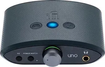 iFi audio Uno