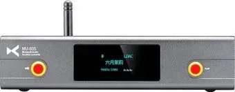 xDuoo MU-605